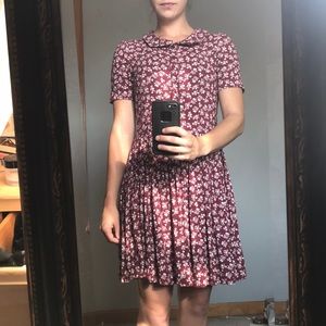 🌼Adorable Peter Pan Collared Dress🌼